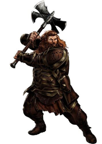 Volstagg