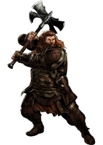 Volstagg