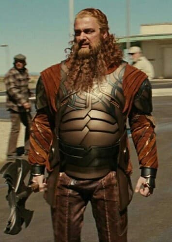 Volstagg