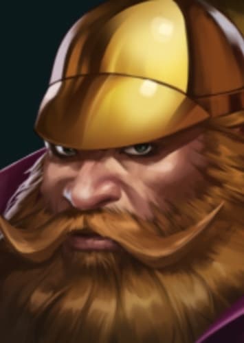 Volstagg