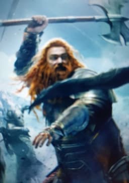 Volstagg