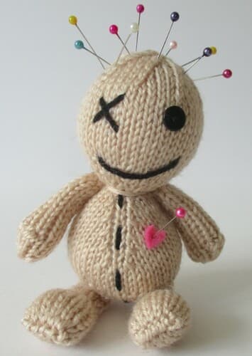 Voodoo Doll