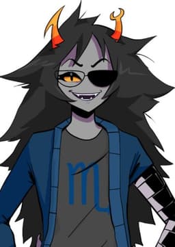 Vriska Serket