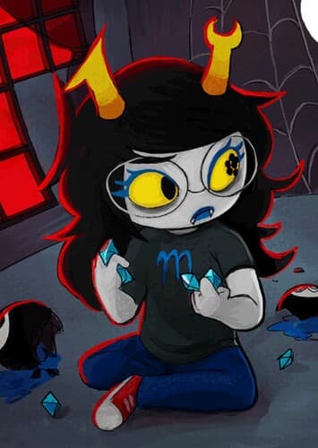 Vriska Serket