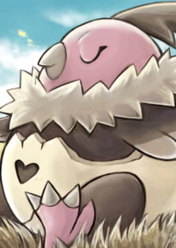 Vullaby / バルチャイ