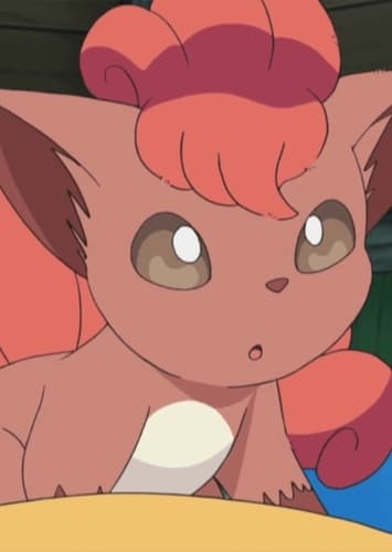 Vulpix