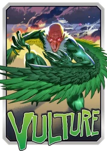 Vulture