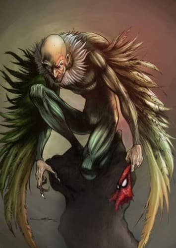 Vulture