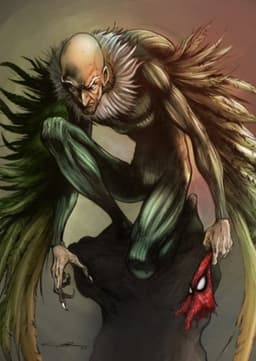 Vulture