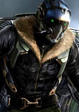 Vulture/Adrian Toomes