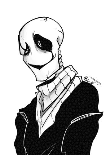 W. D Gaster