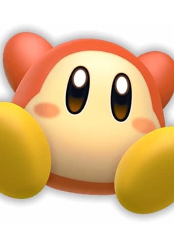 Waddle Dee