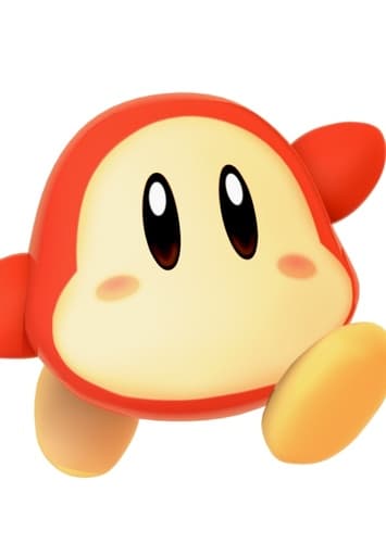 Waddle Dee