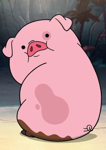 Waddles
