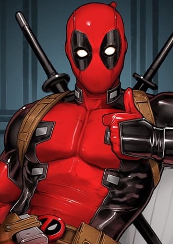 Wade Wilson