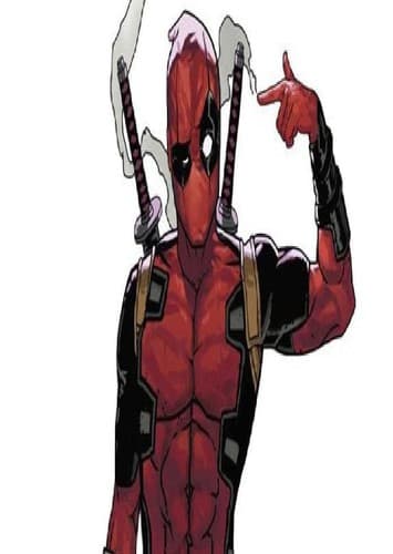 Wade Wilson