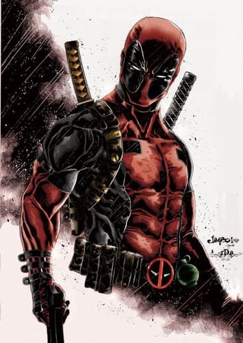 Wade Wilson