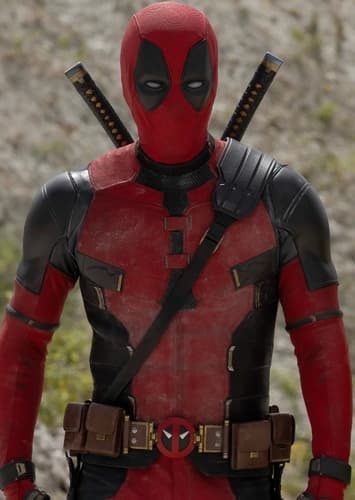 Wade Wilson
