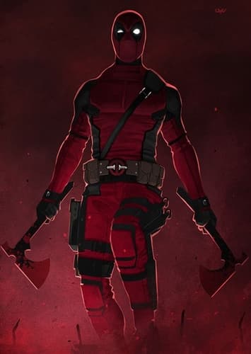 Wade Wilson