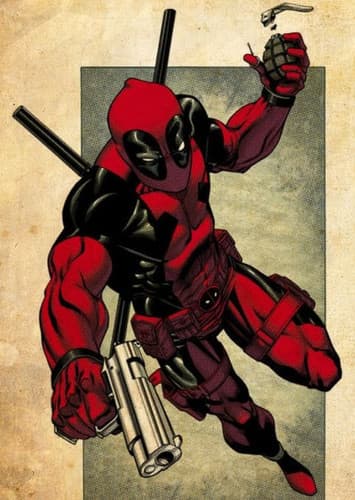 Wade Wilson
