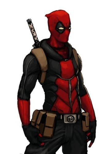 Wade Wilson