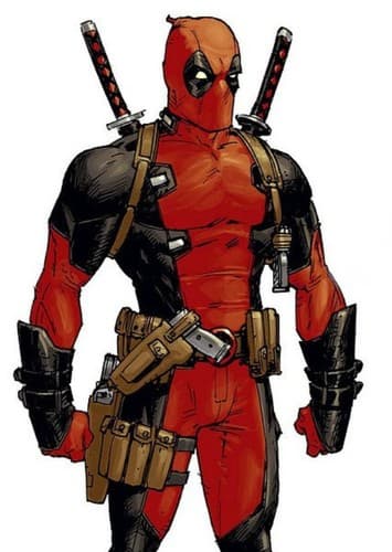 Wade Wilson