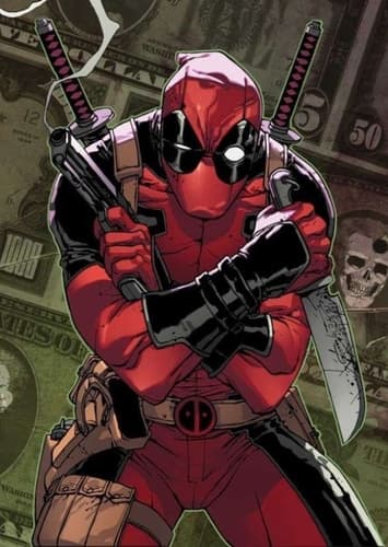 Wade Wilson