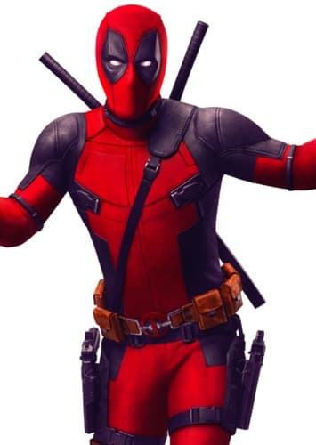 Wade Wilson