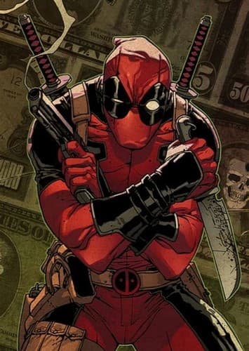 Wade Wilson