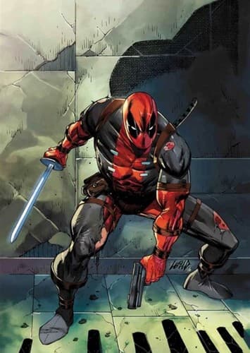 Wade Wilson