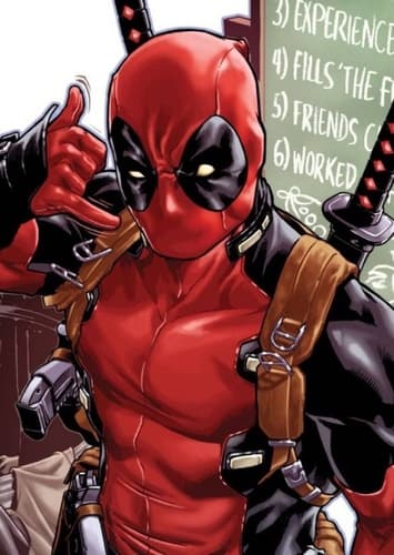 Wade Wilson