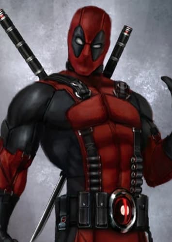 Wade Wilson