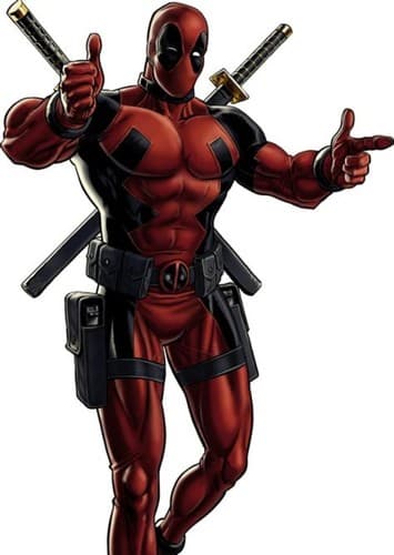 Wade Wilson