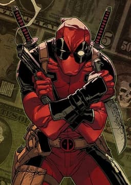 Wade Wilson