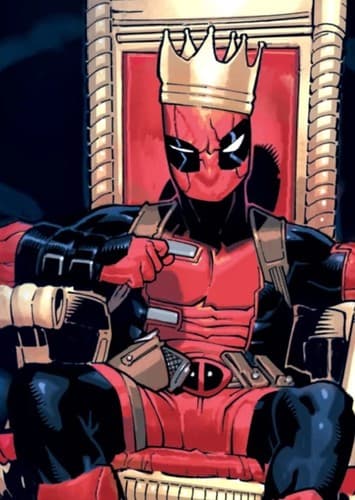 Wade Wilson