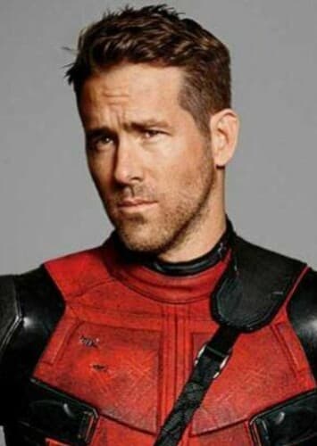 Wade Wilson