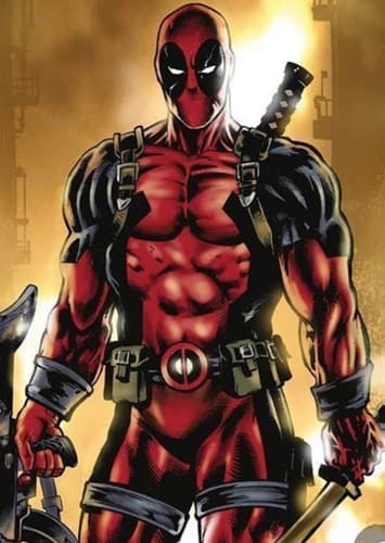 Wade Wilson / Deadpool