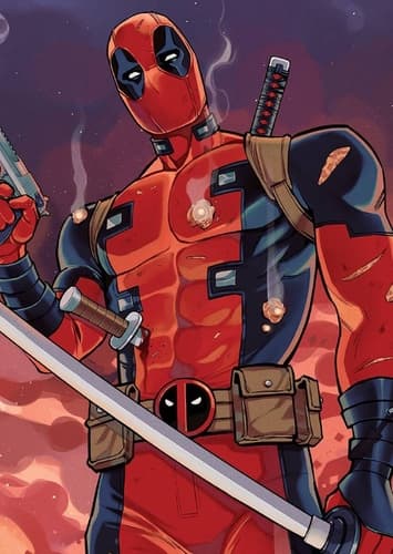 Wade Wilson / Deadpool