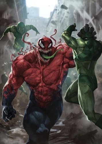 Wade Wilson/Deadpool