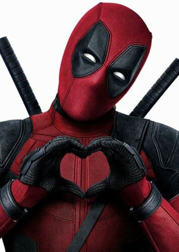 Wade Wilson (Deadpool)