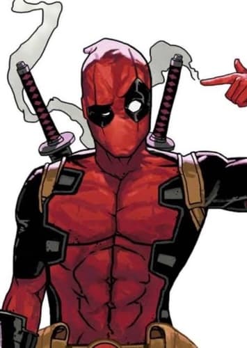 Wade Winston Wilson