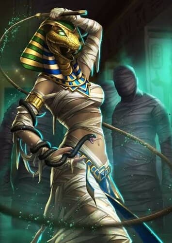 Wadjet