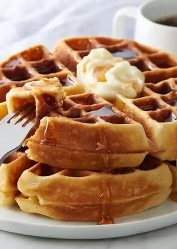 Waffles
