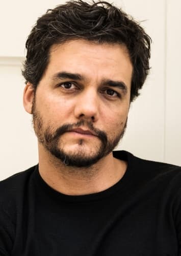 Wagner Moura