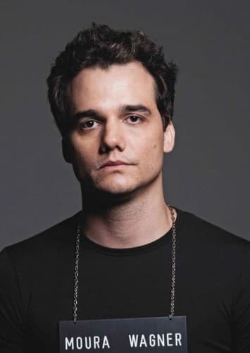 Wagner Moura
