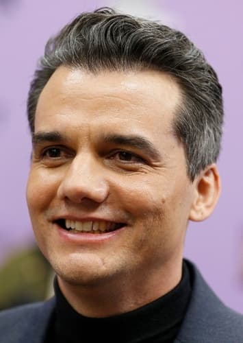Wagner Moura