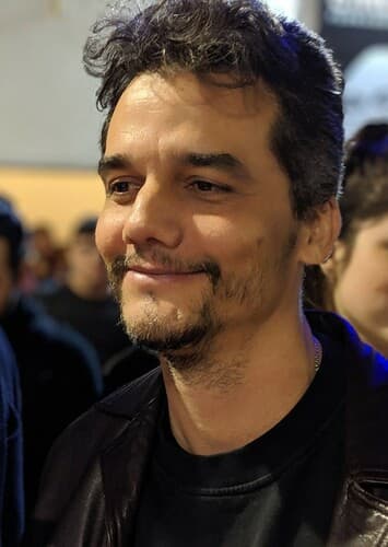 Wagner Moura
