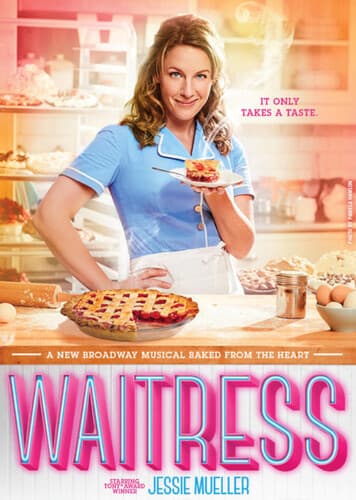 Waitress