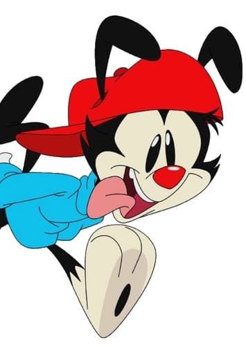 Wakko Warner