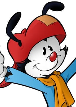 Wakko Warner